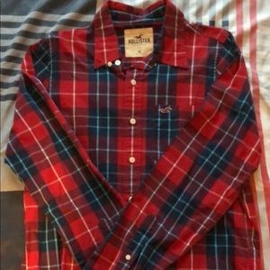 Long sleeve bottom shirt